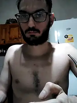 FefeDicKO online show from September 19, 5:53 am