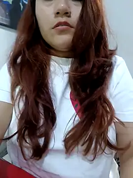 Snapshot of ZUCAAT chatting on February 15, 4:20 am ZUCAAT online show from February 15, 4:20 am