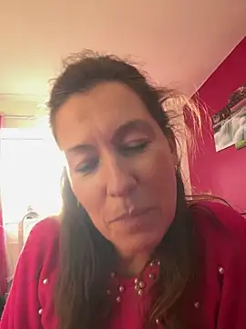 Lwhite1 online show from February 27, 4:18 pm