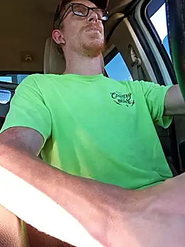 REDHAMMER  online show from October 2, 8:27 pm