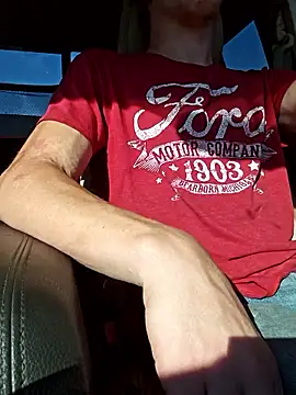 REDHAMMER  online show from October 14, 8:20 pm