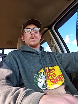 REDHAMMER  online show from October 30, 8:20 pm