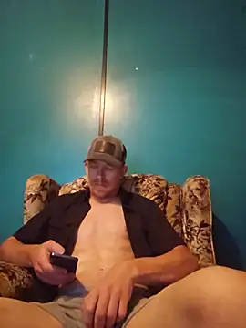 REDHAMMER  online show from June 24, 1:37 am