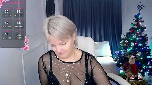 Juarnea online show from December 18, 6:03 pm