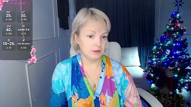 Juarnea online show from December 19, 2:02 pm