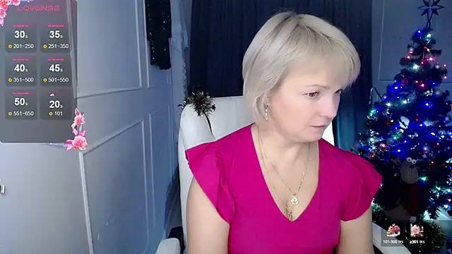 Juarnea online show from December 20, 3:10 pm