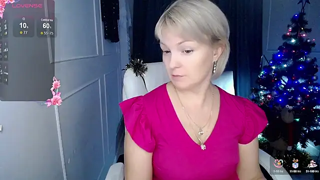 Juarnea online show from December 20, 6:24 pm