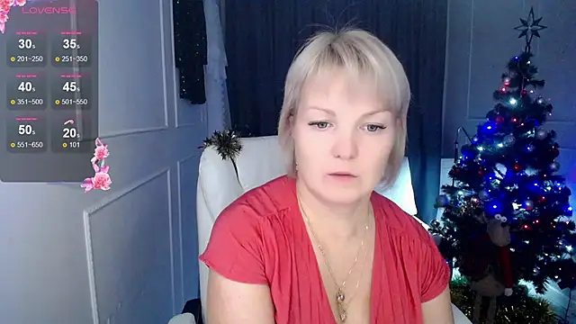 Juarnea online show from December 24, 2:44 pm