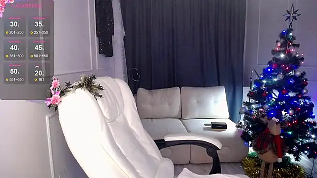 Juarnea online show from December 24, 5:44 pm