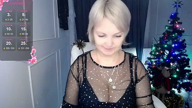 Juarnea online show from December 25, 2:02 pm