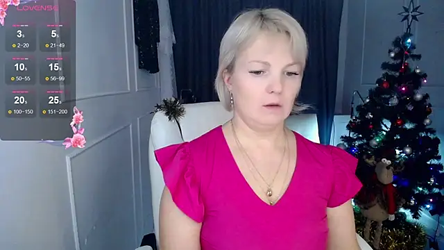 Juarnea online show from December 26, 8:21 pm