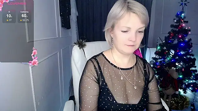 Juarnea online show from December 27, 5:48 pm