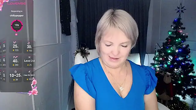 Juarnea online show from December 28, 6:08 pm