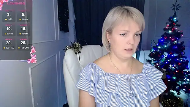 Juarnea online show from December 29, 5:33 pm