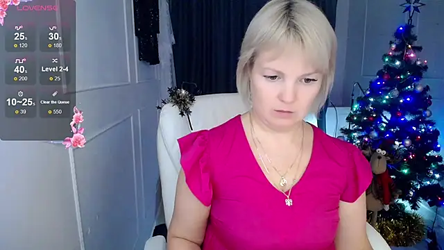 Juarnea online show from January 2, 6:45 pm
