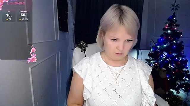 Juarnea online show from January 4, 8:37 pm