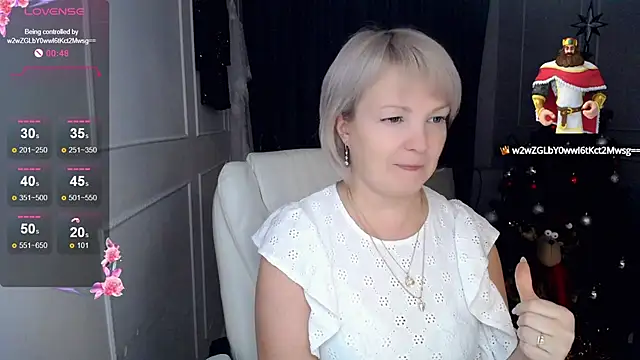 Juarnea online show from January 8, 1:52 pm