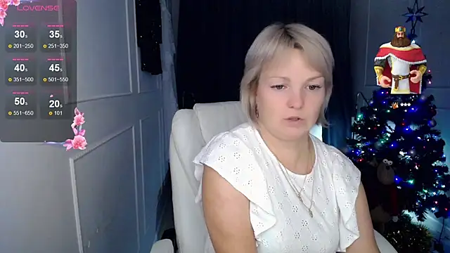 Juarnea online show from January 8, 7:56 pm