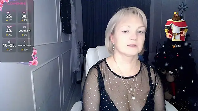 Juarnea online show from January 10, 2:02 pm