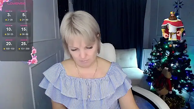 Juarnea online show from January 16, 6:06 pm
