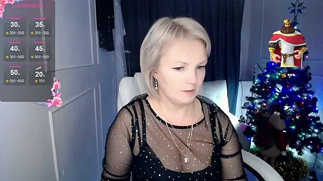 Juarnea online show from January 17, 2:39 pm