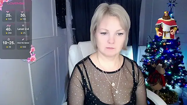 Juarnea online show from January 17, 8:44 pm