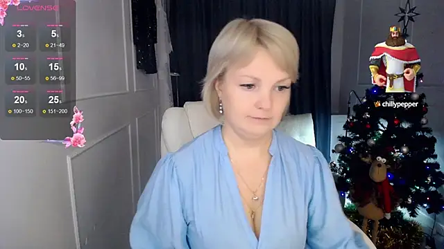 Juarnea online show from January 20, 5:37 pm