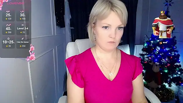 Juarnea online show from January 21, 5:41 pm