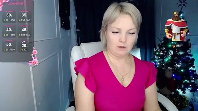 Juarnea online show from January 21, 8:43 pm