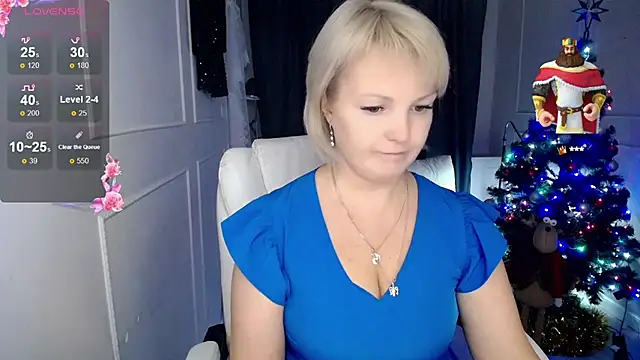 Juarnea online show from January 22, 2:35 pm