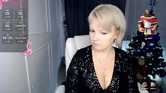 Juarnea online show from January 22, 5:38 pm