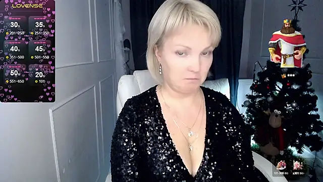 Juarnea online show from January 22, 8:49 pm