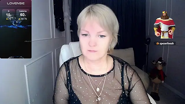 Juarnea online show from February 1, 1:41 pm