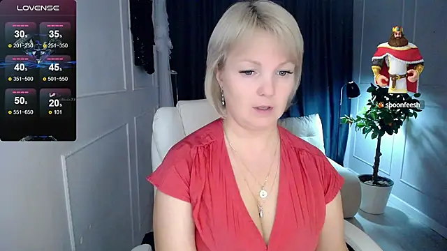 Juarnea online show from February 6, 4:36 pm