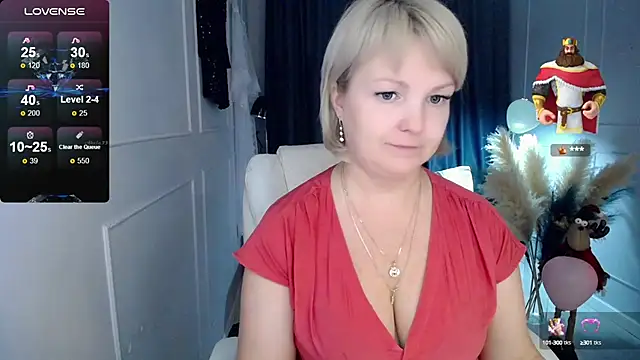 Juarnea online show from February 26, 2:14 pm