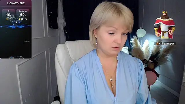 Juarnea online show from March 10, 9:18 pm