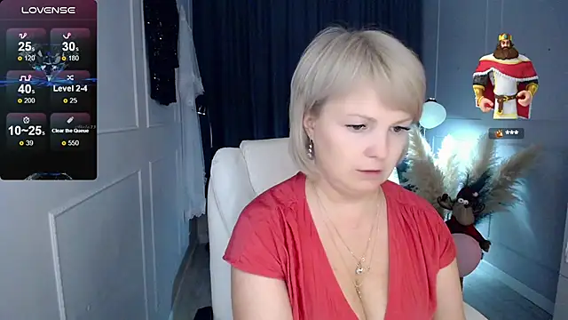 Juarnea online show from March 14, 1:57 pm
