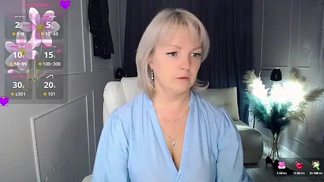 Juarnea online show from October 16, 11:00 am