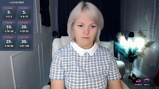 Juarnea online show from November 21, 10:03 am