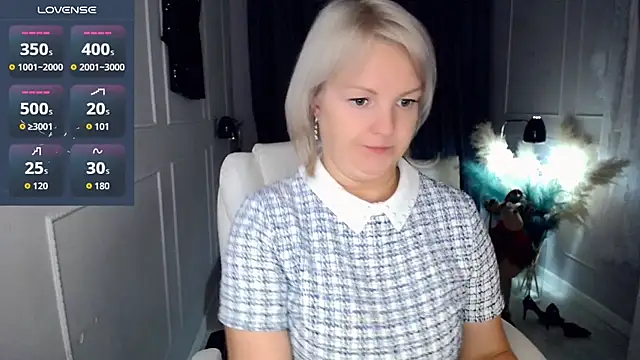 Juarnea online show from December 14, 10:09 am