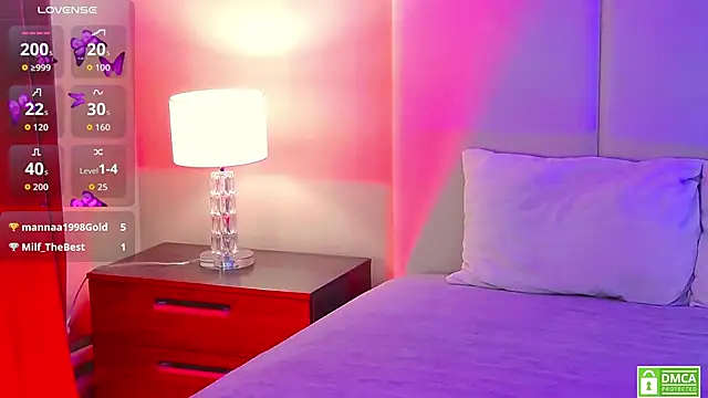 Snapshot of Nancy_Mooree chatting on October 7, 1:08 pm Nancy Mooree online show from October 7, 1:08 pm