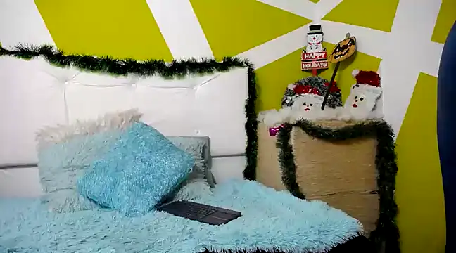 merlinaadams  online show from December 28, 4:30 am