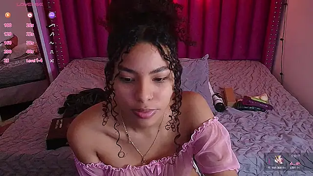 Snapshot of littleebonny chatting on January 21, 1:00 pm littleebonny online show from January 21, 1:00 pm