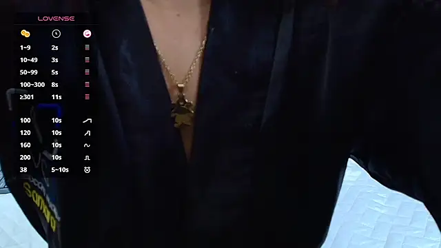 Snapshot of littleebonny chatting on February 3, 12:04 am littleebonny online show from February 3, 12:04 am