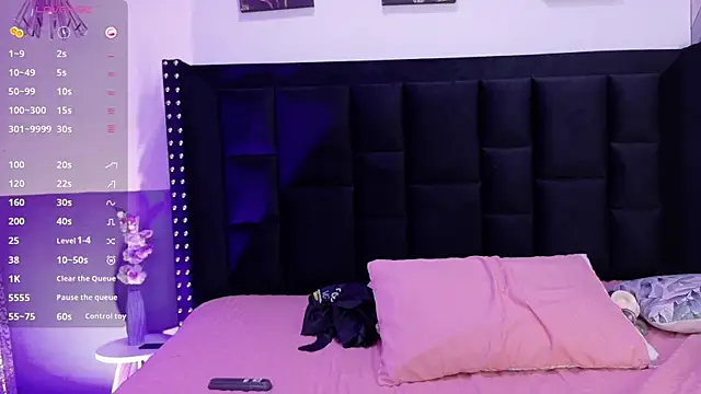 Snapshot of littleebonny chatting on September 22, 12:40 pm littleebonny online show from September 22, 12:40 pm