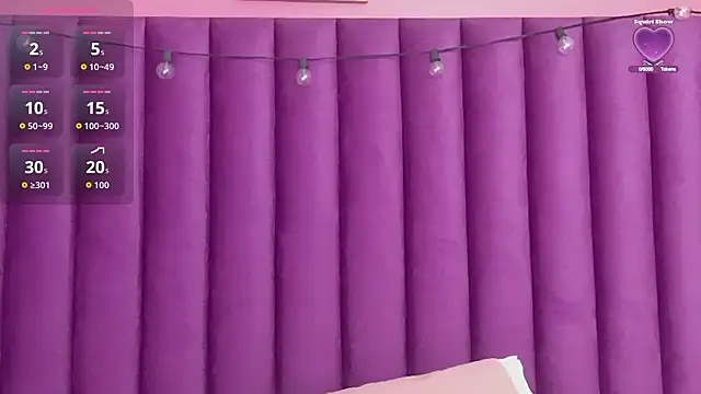 Snapshot of littleebonny chatting on March 19, 12:20 pm littleebonny online show from March 19, 12:20 pm