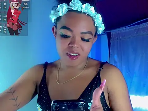 KayleighDreams  online show from September 15, 5:02 pm