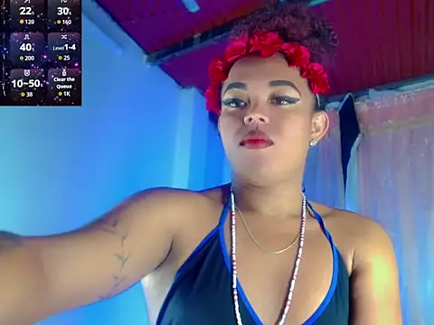 Snapshot of KayleighDreams_ chatting on September 30, 7:35 am KayleighDreams online show from September 30, 7:35 am