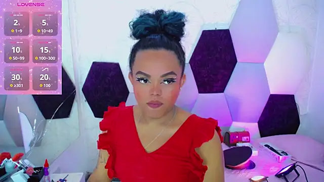 Snapshot of KayleighDreams_ chatting on February 28, 3:40 am KayleighDreams online show from February 28, 3:40 am