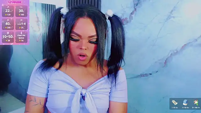 Snapshot of KayleighDreams_ chatting on March 23, 9:19 pm KayleighDreams online show from March 23, 9:19 pm